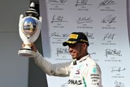 F1 Grand Prix of Hungary